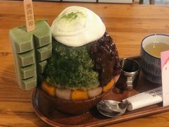 -WONDER ICE 萬得冰田(建設路总店)
