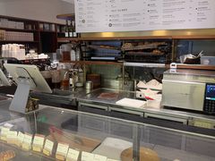 -BAKER&SPICE(安福路店)