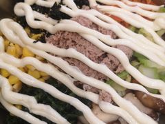 -米村拌饭(香坊万达店)