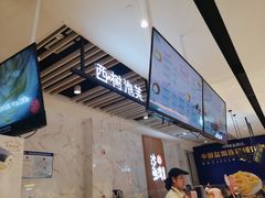 -西树泡芙(湖滨银泰in77B区店)