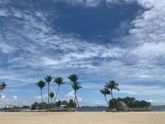 -巴拉湾海滩
