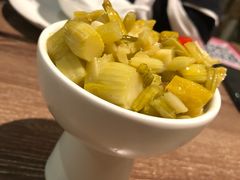 开胃小菜-茉莉餐厅(包河万达店)