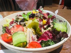 -Tiaye恬野大山·深盘披萨西餐厅(吾悦广场店)