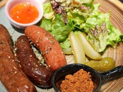 -Pennehut畔尼意面(合肥万象城店)