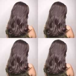 -BM SALON