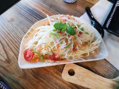 -Hi YOU你的饭局泰餐厅(雍和宫店)