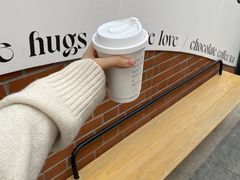 -HUGS coffee(东区店)