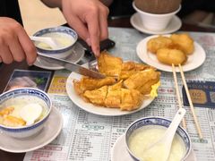 -仁信老铺(华盖路店)