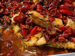 -鱼酷活鱼烤鱼(南京水游城店)