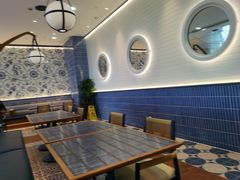 -贝林大翅鲸简餐厅(国家海洋博物馆店)