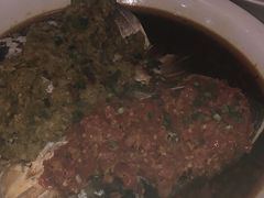 -小秦淮·南京土菜(新亭西路店)