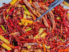 -汉水谣·江景餐厅(江滩店)