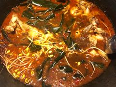 牛蛙-老天桥蛙炉火锅(姑苏总店)