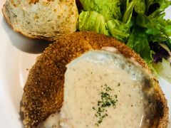 -TAMATI(巴黎贝甜韩式西餐厅店)