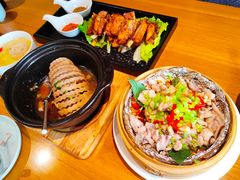 -竹里馆 ·茶食(奥体店)