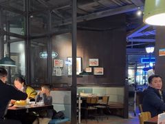 -前海沿·青岛菜(五四广场永旺店)