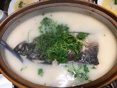 -风味小馆(天目湖宾馆店)