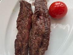 -上海柏悦酒店·世纪100牛排馆