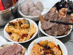 -围炉夜话·潮汕卤水火锅(榕江店)
