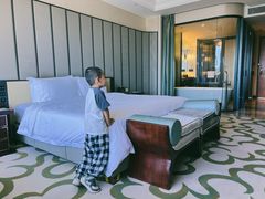 -厦门途易蓝罗约海景温泉酒店(园博苑地铁站店)