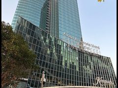 -上海凯宾斯基大酒店