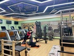 -漾健身·普拉提(橡树湾店)