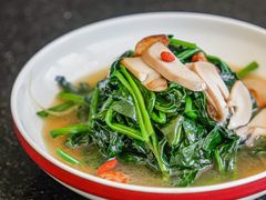 -三亚亚龙湾瑞吉酒店·铭轩中餐厅Mingxuan·海南菜·粤菜