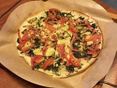 -The Cheebat 锌吧·Bistro(体育西店)