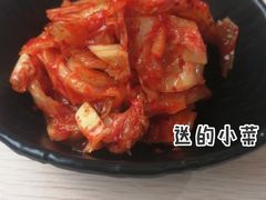 -文成焕·家族韩式餐厅