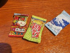 -豚一拉麺(花城汇南区店)