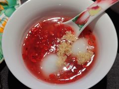 -華府(凯德晶萃店)