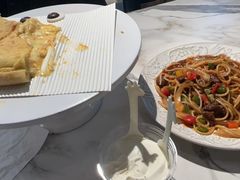 -咕鹿流心披萨(下沙店)