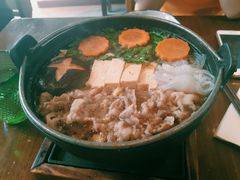 -铃木食堂(帽儿胡同店)