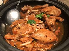 -厝小满.姜母鸭/泉州菜(桥南店)