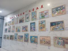 -西安市长安区图书馆