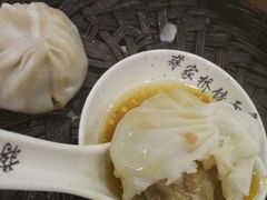 -蒋家桥饺面店(广陵路店)