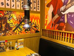 包厢-牛藏·黑毛和牛烧肉(环市东店)
