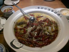 -首秀·四川料理(星耀101店)