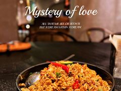 -来龙里 精致 东南亚餐室(万象城店)