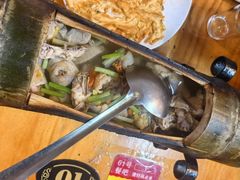 -61号餐吧(兴坪古镇漓江店)