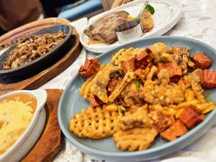 -Aqua Oasis 水天堂(常熟永旺店)