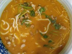 -抚顺美食·老上海味道
