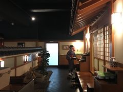 大堂-蟹道乐( 新宿駅前店)