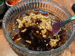 -浩海火燒雲傣家菜(芮欧百货店)