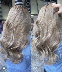 -FASHION PALACE hair+