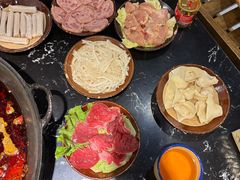 -川泽火锅·重庆老火锅(南河店)