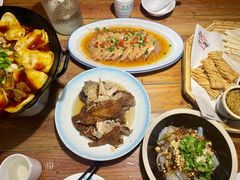 -符离集餐厅(万象城店)