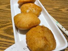 -茂盛小吃(蓝田店)