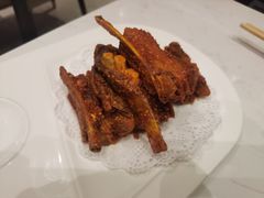 -北李妈妈菜·海肠捞饭(高新万达店)