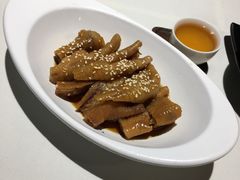 酱油黄凤爪-味可道美食坊(福基路店)